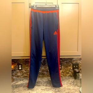 Adidas track pants size Medium Great condition